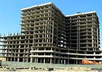 امریکا یک میلیارد دالر در بخش ساختمانی افغانستان کمک می کند